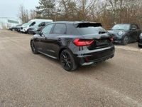 Gebraucht Audi A1 S-Line 207 PS (152 kW) 2022 Schwarz SUV