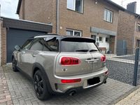 Second-hand Mini Cooper SD 190 CP (139 kW) 2016 Gri Hatchback