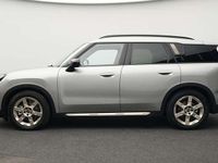 Gebraucht Mini Countryman Favoured 225 kW (306 PS) 2025 Grau SUV