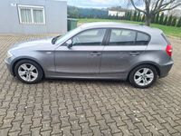 gebraucht BMW 116 i 2,0 (E87)