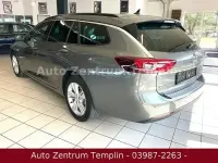 Gebraucht Opel Insignia 170 PS (125 kW) 2011 Andere Limousine