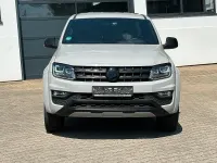 Gebraucht VW Amarok 258 PS (189 kW) 2019 Grau Pickup