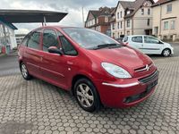 gebraucht Citroën Xsara Picasso 1.6 16V Exclusive