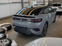 Gebraucht VW ID.5 GTX 250 kW (340 PS) 2024 Mondsteingrau SUV