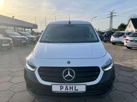 gebraucht Mercedes Citan 108 Kasten CDI Worker Plus AC PDC 1.HAND