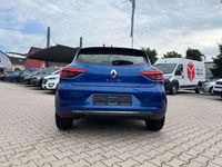 Gebraucht Renault Clio V Intens 91 PS (66 kW) 2021 Iron blau metallic Limousine