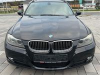 gebraucht BMW 330 d Touring (E91) Facelift *Xenon*Euro5*LCI*Leder*