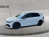 Gebraucht VW Golf VIII R 383 PS (281 kW) 2024 Pure white Limousine