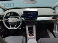 Gebraucht Cupra Born 150 kW (204 PS) 2024 Grau Kleinwagen