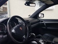 gebraucht Porsche Cayenne S 4,8L , V8