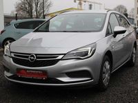 gebraucht Opel Astra Business PDK Navi Klima Mwst.