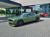 gebraucht Dodge Challenger Challenger 2021´erRT-Plus Blacktop, unfallfrei