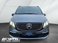 Gebraucht Mercedes EQV300 Avantgarde 150 kW (204 PS) 2021 Grau Van / Kleinbus