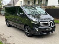 gebraucht Opel Vivaro B Kasten/Kombi Combi L2H1 2,9t