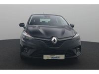 Gebraucht Renault Clio V Intens 91 PS (66 kW) 2021 Schwarz Kleinwagen