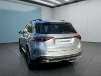 Gebraucht Mercedes GLE400 330 PS (242 kW) 2023 SUV