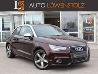 gebraucht Audi A1 1.2 TFSI Ambition | Bi-Xenon | Navi |