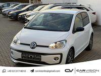 Gebraucht VW up! Active 65 PS (47 kW) 2023 Weiß Kleinwagen