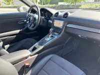 Gebraucht Porsche Cayman 299 PS (219 kW) 2023 Beige
