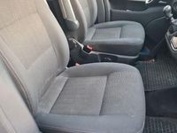 Gebraucht VW Multivan 150 PS (110 kW) 2015 Weiß Van / Kleinbus