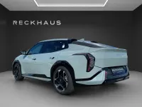 Gebraucht Kia EV4 Comfort 150 kW (204 PS) 2025 Grau Limousine