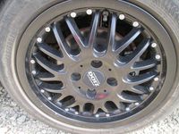 Gebraucht VW Lupo 50 PS (36 kW) 1999 Schwarz Kleinwagen