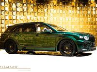 Neu Bentley Bentayga 549 PS (403 kW) 2025 Verdant SUV