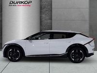 Gebraucht Kia EV6 Earth 168 kW (229 PS) 2025 Weiß SUV