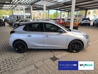 Używany Opel Corsa 101 KM (74 kW) 2025 Szary Hatchback