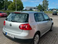 Gebraucht VW Golf IV 75 PS (55 kW) 2006 Silber Limousine