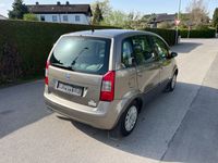 gebraucht Fiat Idea 1.4