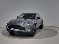 Gebraucht Aston Martin DBX 551 PS (405 kW) 2020 Grau SUV