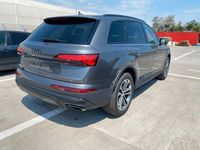Second-hand Audi Q7 252 CP (185 kW) 2024 Gri SUV