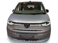 Ny VW Multivan 150 HK (110 kW) 2025 Wählbar (bei metallic +) MPV