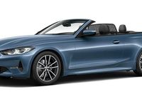 Gebraucht BMW 430 245 PS (180 kW) 2021 Coupé