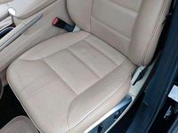 Gebraucht Mercedes ML350 236 PS (173 kW) 2010 Schwarz SUV