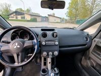 gebraucht Mitsubishi Colt 1.5 DI-D