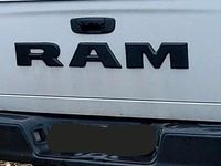 Gebraucht Dodge Ram 349 PS (256 kW) 2003 Weiß Pickup