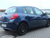 gebraucht Renault Clio III Authentique *2. HAND*KLIMA*