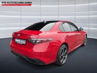 Neu Alfa Romeo Giulia Veloce 280 PS (205 kW) 2026 Rot Limousine