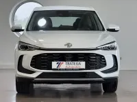 Gebraucht MG ZS 116 PS (85 kW) 2025 Pearl white SUV