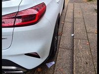 Gebraucht Kia XCeed Vision 141 PS (103 kW) 2022 Weiß SUV