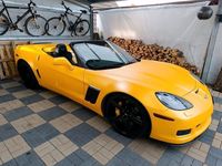 gebraucht Corvette Grand Sport C6