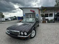 Gebraucht Jaguar XJ8 270 PS (198 kW) 2000 Violet Limousine