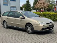 Gebraucht Citroën C5 140 PS (102 kW) 2005 Other Kombi
