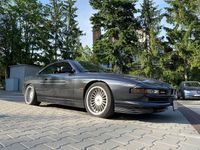 Gebraucht Alpina B12 351 PS (258 kW) 1991 Schwarz