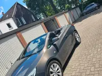 Gebraucht Opel Cascada Edition 170 PS (125 kW) 2016 Grau Cabrio
