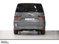 Neu VW Multivan R 150 PS (110 kW) 2025 Grau Van