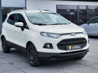 gebraucht Ford Ecosport 1.0 EcoBoost Trend Klima Sitzheizung