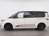 Neu VW Multivan Edition 150 PS (110 kW) 2026 Schwarz Van